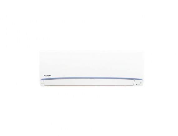Panasonic CS-LN5UKJ si-BiRU AC Split 1/2 PK Standard Non Inverter - Putih