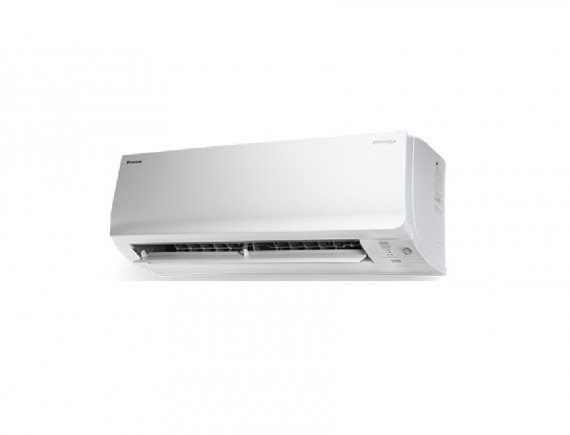Daikin FTKC25TV AC Split 1 PK Inverter Smile - Putih