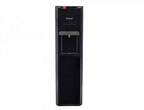 SHARP - STANDING DISPENSER SWD-66EHL SERIES