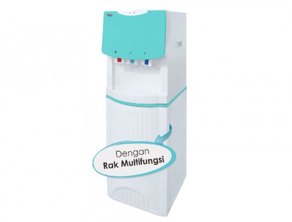 COSMOS - STANDING DISPENSER CWD5603