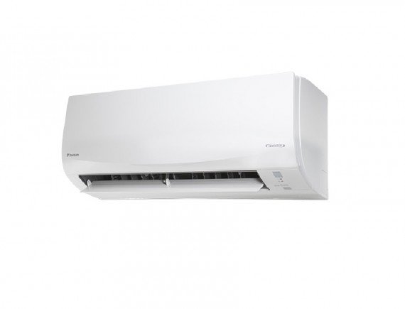 Daikin FTC35NV14 AC Split 1.5PK Super Smile Standard Thailand Putih