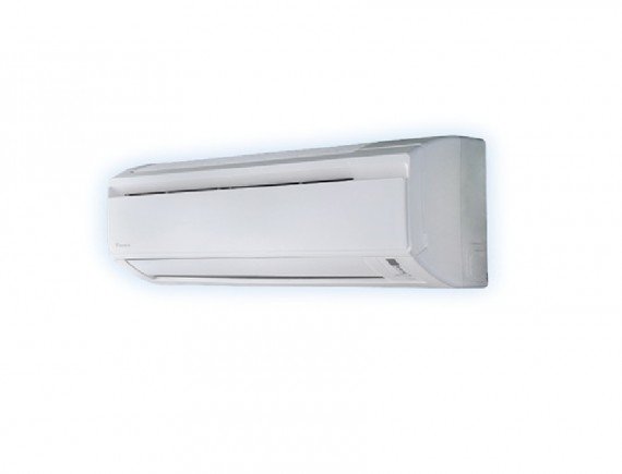 Daikin FTV60CXV14 AC Split 2,5 PK Standard Malay Lite Malay Putih