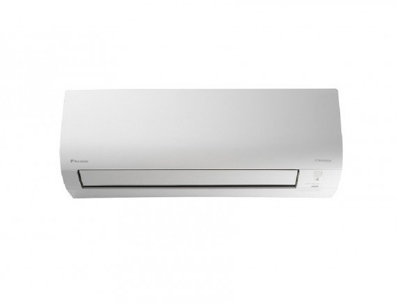 Daikin FTKQ20SVM4 AC Split 3/4PK Inverter Putih