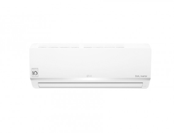 LG E06SV3 AC Split 1/2 PK Inverter Putih