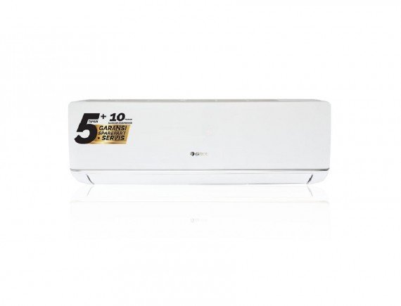 Gree GWC-24C3E AC Split 2,5 PK Deluxe Low Watt Eco Friendly