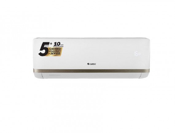 Gree GWC-12MOO3 AC Split Standard MOO 3 Series 1,5 PK