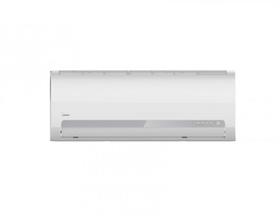 Midea MSBC-07CRN1 AC Split Standard 3/4PK Putih