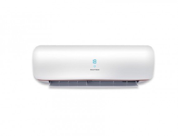 Polytron PAC-18VXM AC Split 2 PK Low Watt Neuva Ice R410a - Putih
