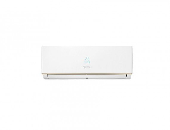 Polytron PAC 18VG AC Split Standard 2 PK-Putih