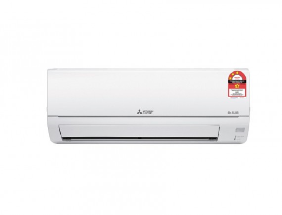 Mitsubishi Electric MS-JR13VF AC Split Standard 1,5 PK