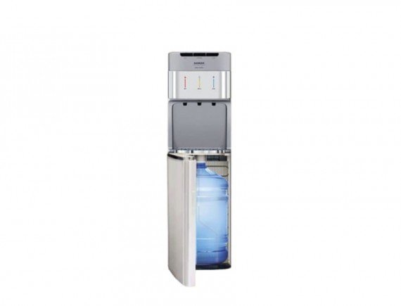 SANKEN - STANDING DISPENSER HWD-C200SS_N