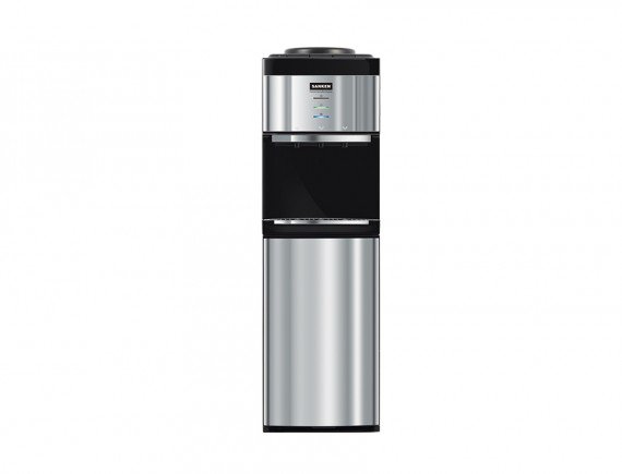 SANKEN - STANDING DISPENSER HWD-Z980SBK