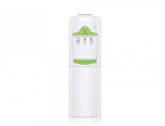 SANKEN - STANDING DISPENSER HWE67C