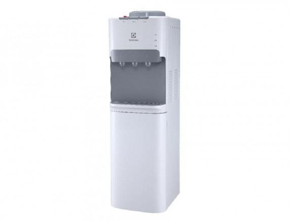 ELECTROLUX - STANDING DISPENSER EQACF01TXWI