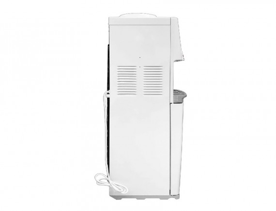 MIDEA - STANDING DISPENSER YL1740S-W