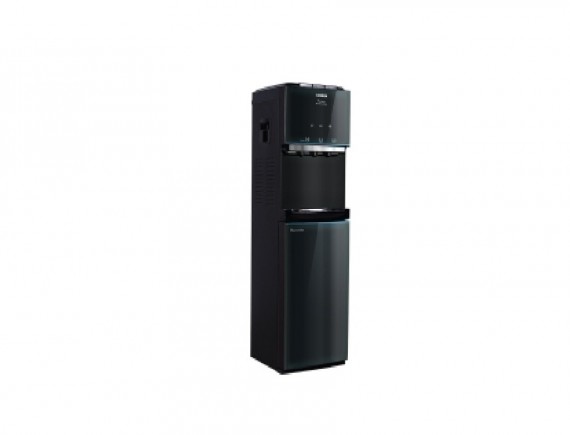SANKEN - STANDING DISPENSER HWD-C590G-BK