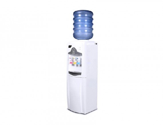 SANKEN - STANDING DISPENSER HWD-610GY_N