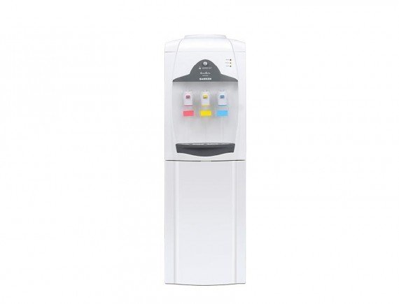 SANKEN - STANDING DISPENSER HWD-610GY_N