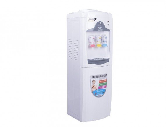 SANKEN - STANDING DISPENSER HWD-610GY_N