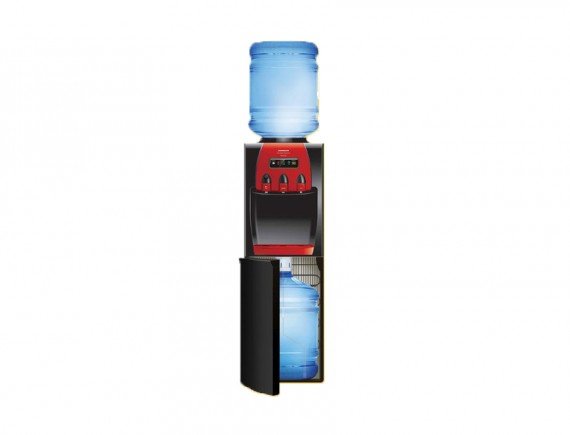SANKEN - STANDING DISPENSER HWD-Z88_BR_N