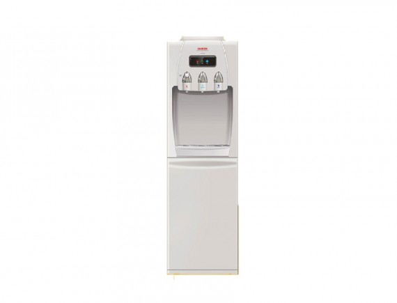 SANKEN - STANDING DISPENSER HWD-730N_N