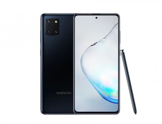 Samsung Galaxy Note 10 lite 8/128