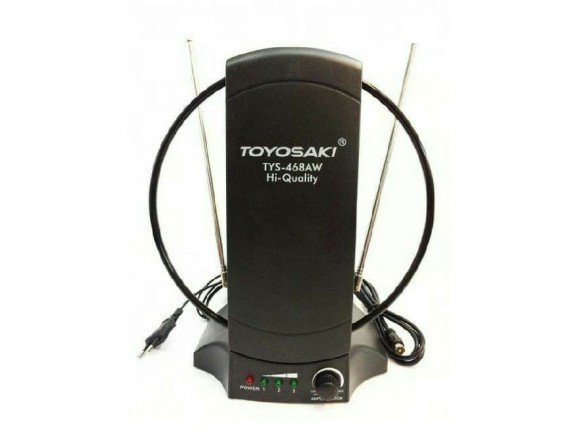 TOYOSAKI - ANTENNA TYS-468