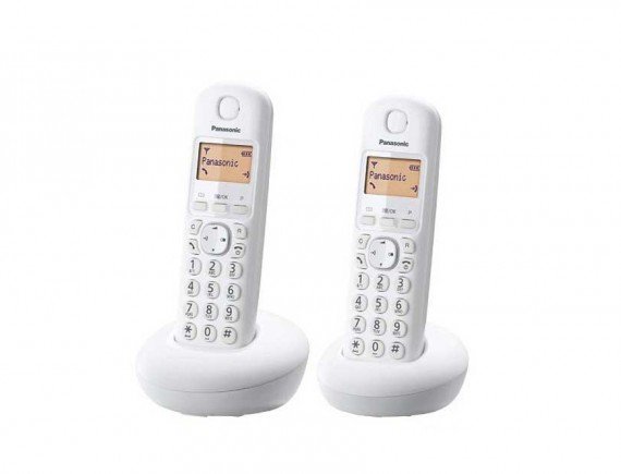 PANASONIC - CORDED PHONE KXT7705_OE
