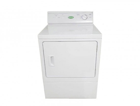 HUEBSCH - DRYER IPSO FDG3TRGS301NW10 DRYER GAS