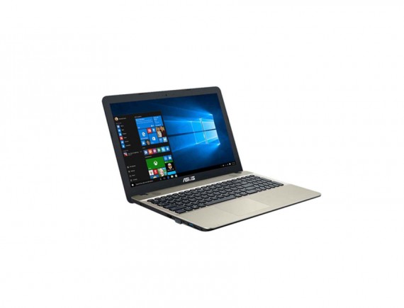 ASUS - X441BA-GA441T AMD A4-9125