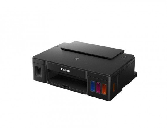 CANON PRINTER G1010