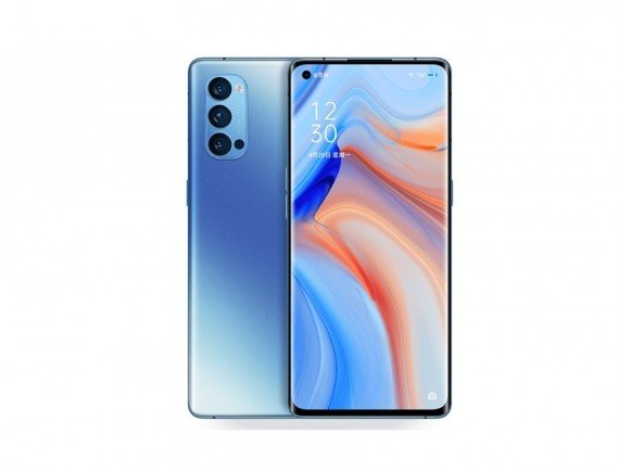 OPPO Reno 4 8/128 GB