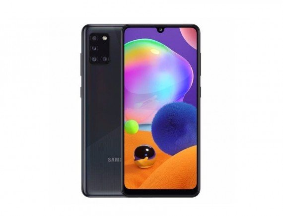 Samsung Galaxy A31 6/128 GB
