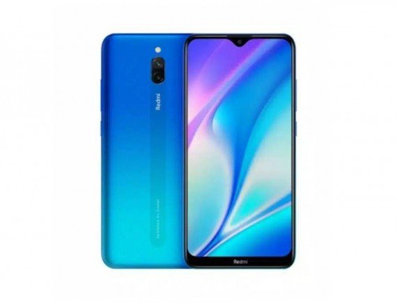 Xiaomi Redmi 8A Pro 3/32