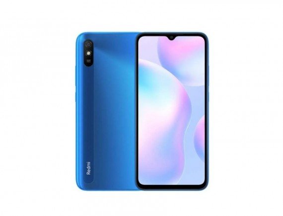 Xiaomi Redmi 9A 3/32