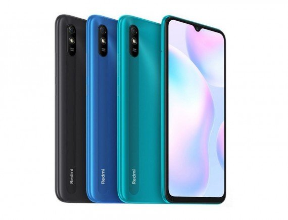 Xiaomi Redmi 9A 3/32