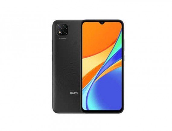 Xiaomi Redmi 9C 3/32GB