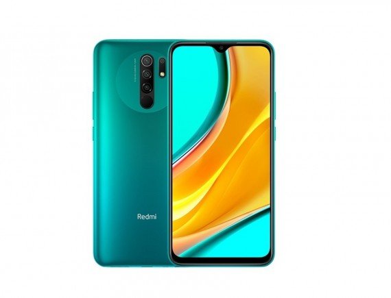 Xiaomi Redmi 9 4/64 
