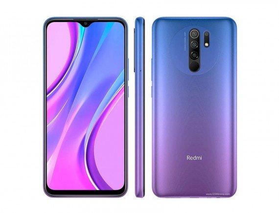 Xiaomi Redmi 9 4/64 