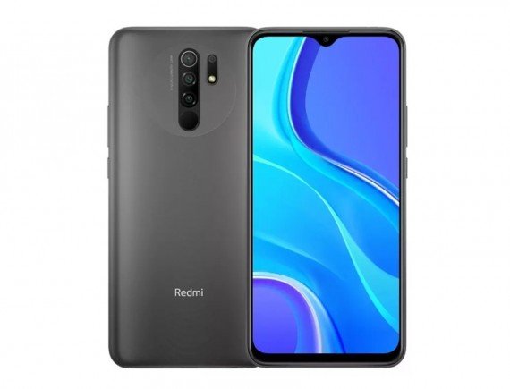Xiaomi Redmi 9 4/64 