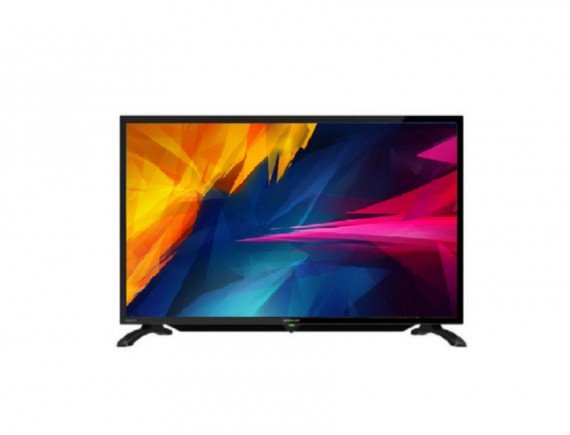 SHARP - LED TV 32 INCH 2T-C32BA2I