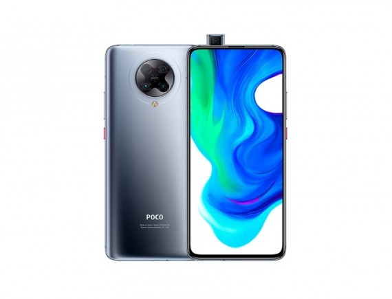 Xiaomi POCO F2 | 6/128 