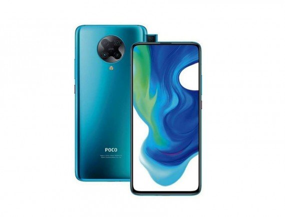 Xiaomi POCO F2 Pro 8/256 