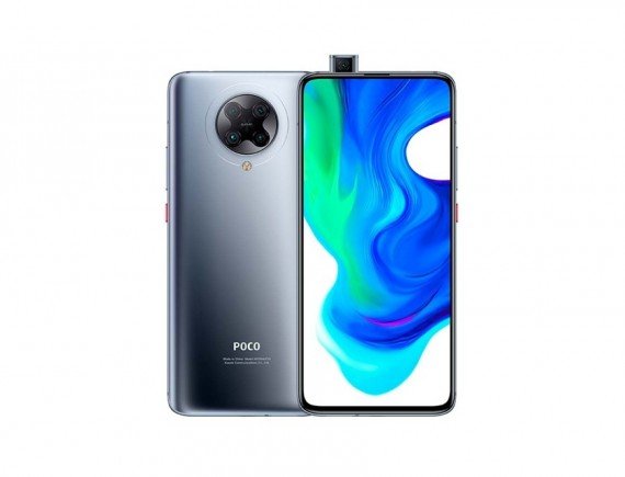 Xiaomi POCO F2 Pro 8/256 