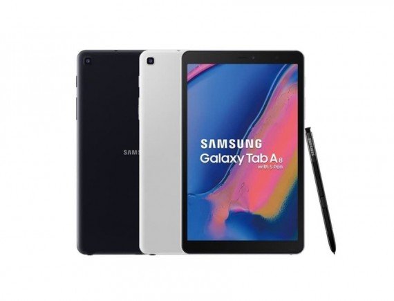 Samsung Galaxy Tab A8 (9) 2/32 GB