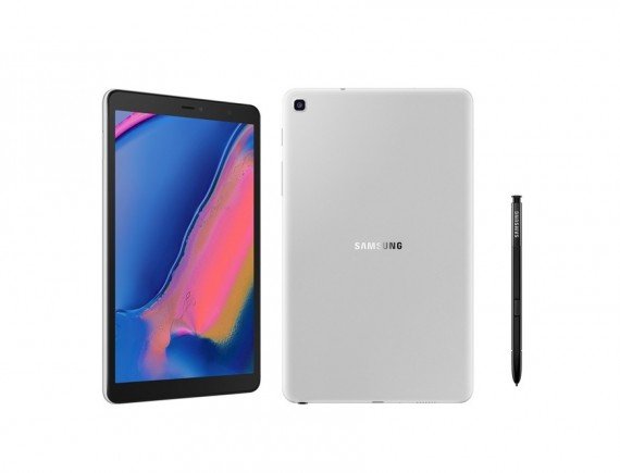 Samsung Galaxy Tab A8 (9) 3/32 GB + Pen 