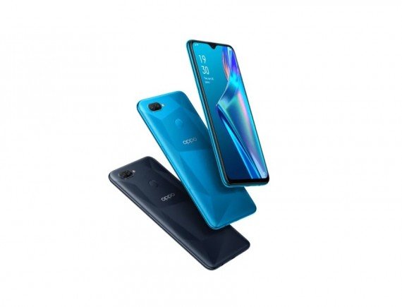 OPPO A11K 2/32 GB