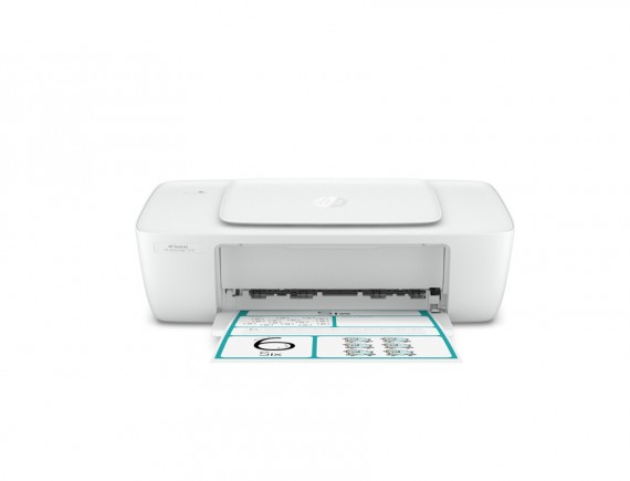 HP - SINGLE DESKJET INK ADVANTAGE 1216