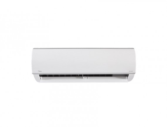 Midea Fairy MSFO-05CRLN2 AC Split 1/2PK Low Watt Putih