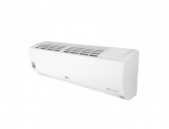 LG E10SV5 AC Split Plasma DUALCOOL with Watt Control-Smart 1 PK